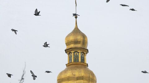 Киево-Печерская лавра