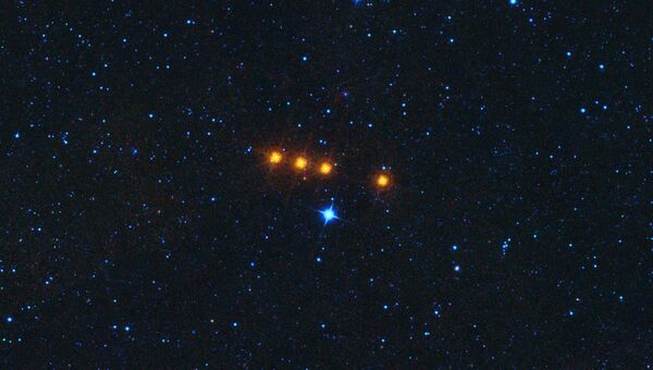 Астероиды семейства Евфросины
