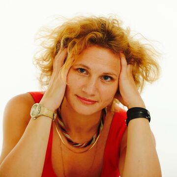 Ирина Андреева