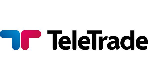 Логотип компании Телетрэйд