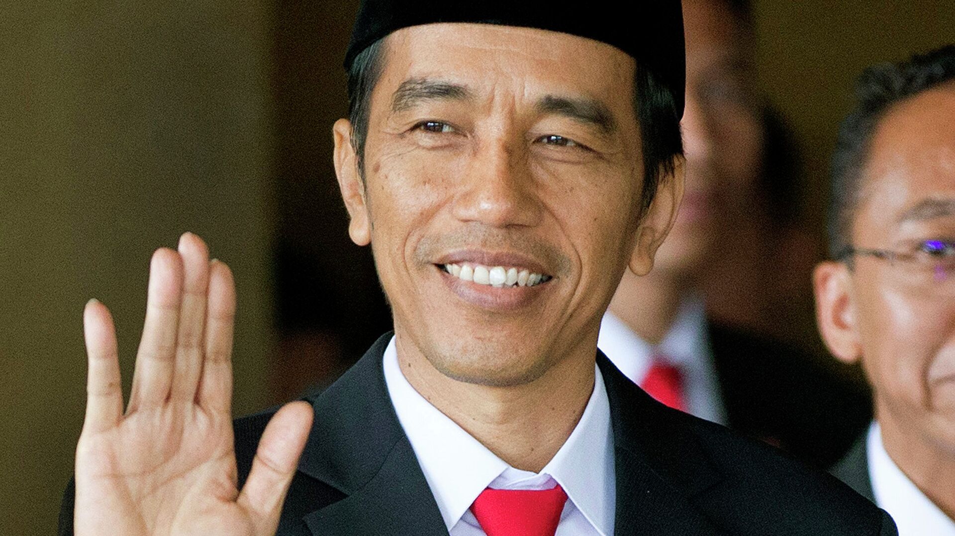 Президент Индонезии Джоко Видодо - РИА Новости, 1920, 29.04.2022