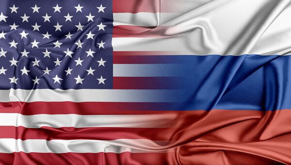 Отношения России и США. Архивное фото