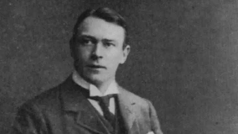 Томас Эндрюс (Thomas Andrews) – главный конструктор Титаника Томас Эндрюс (Thomas Andrews) – главный конструктор Титаника