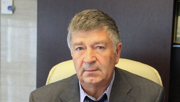 Заместитель генерального директора холдинга Вертолеты России Григорий Козлов