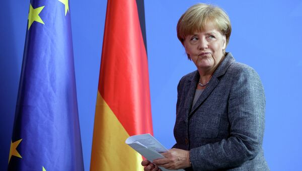 Биография Ангелы Меркель: краткая информация о жизни и достижениях