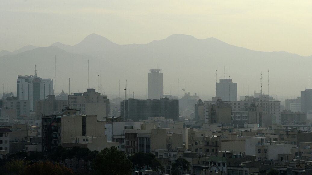 СМИ сообщили дату возможного удара Израиля по Ирану