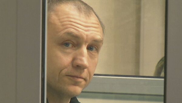 Эстон Кохвер, осужденный в России за шпионаж