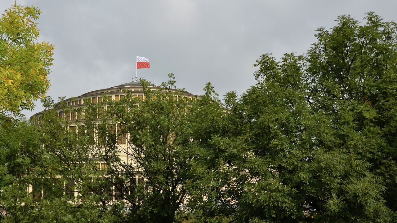 Вроцлав новости наводнение