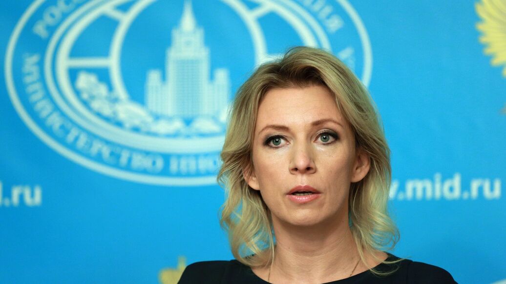 Захарова прокомментировала аннулирование Польшей виз российским экспертам