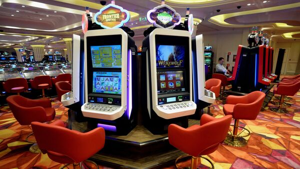 Курортная зона казино сколько можно заработать играя в покер онлайн