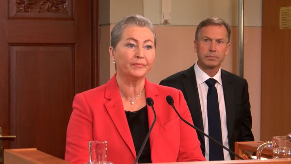 Награда едет в Тунис - в Осло объявили лауреата Нобелевской премии мира