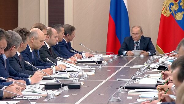 Путин объяснил, что не устраивает россиян в ценах на рыбу и ее ассортименте