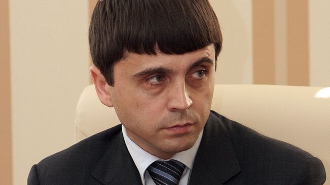 Руслан Бальбек