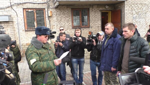 Встреча на мосту и сверка списков: как Киев обменялся пленными с ЛНР и ДНР