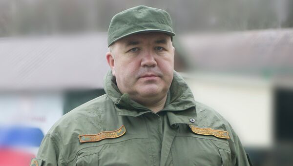 Генеральный директор АО ЦНИИТОЧМАШ Дмитрий Семизоров