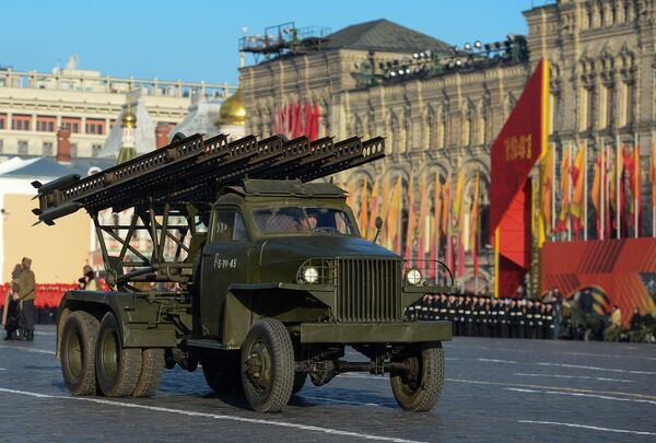 Что было секретного в установке катюша. Смотреть фото Что было секретного в установке катюша. Смотреть картинку Что было секретного в установке катюша. Картинка про Что было секретного в установке катюша. Фото Что было секретного в установке катюша