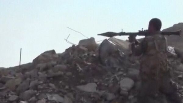 Курды из ракетных установок и пулеметов обстреляли позиции ИГ в Ираке