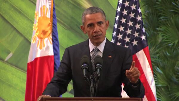 Обама назвал условие улучшения сотрудничества США и РФ в борьбе с ИГ