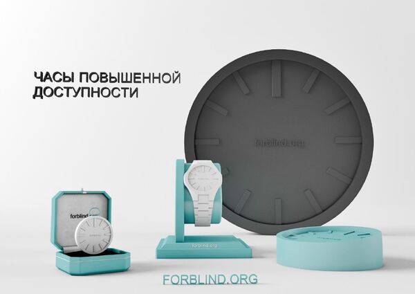 Проект Надежды Решетовой Часы повышенной доступности Проект Надежды Решетовой Часы повышенной доступности