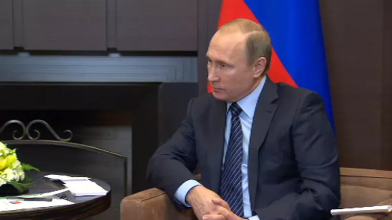 Путин назвал ударом в спину атаку ВВС Турции на российский самолет Су-24 Путин назвал ударом в спину атаку ВВС Турции на российский самолет Су-24