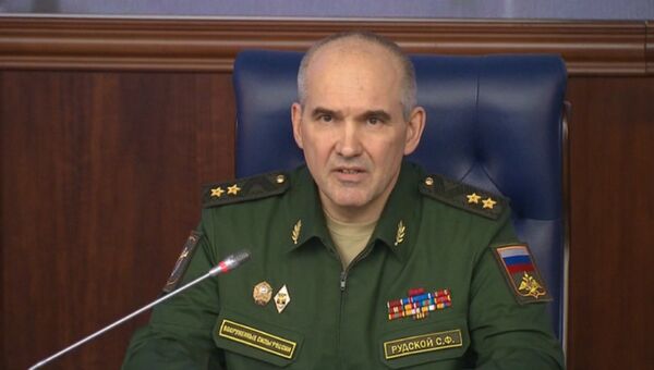 Заявление Генштаба: гибель Су-24 и усиление мер авиабезопасности в Сирии