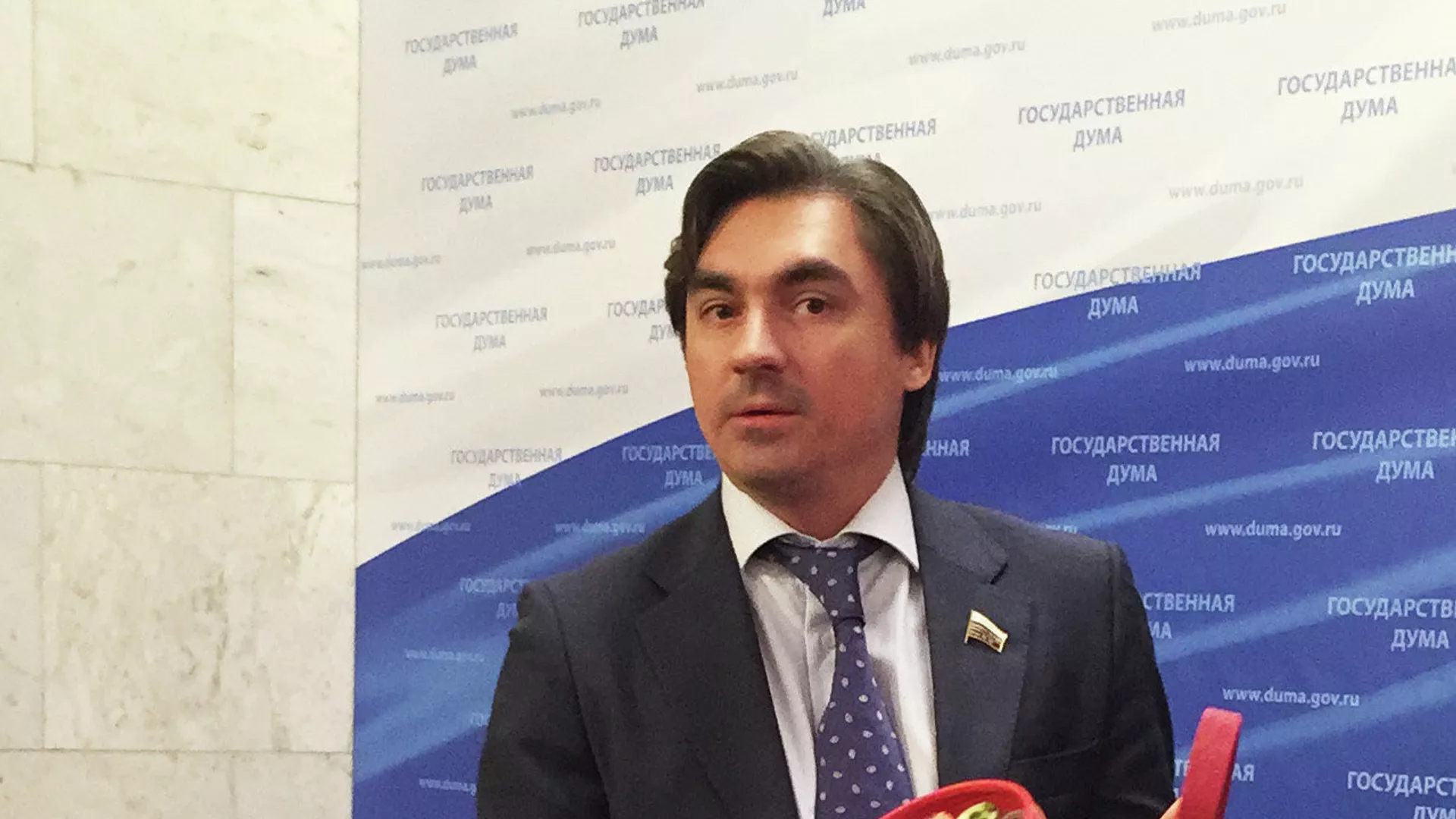 Депутат думской фракции ЛДПР Андрей Свинцов Депутат думской фракции ЛДПР Андрей Свинцов - РИА Новости, 1920, 15.07.2022