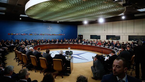 Министры иностранных дел стран НАТО собираются на сессию, чтобы официально пригласить Черногорию стать членом альянса. Брюссель