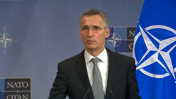 Двери НАТО открыты – Столтенберг о приглашении Черногории в альянс