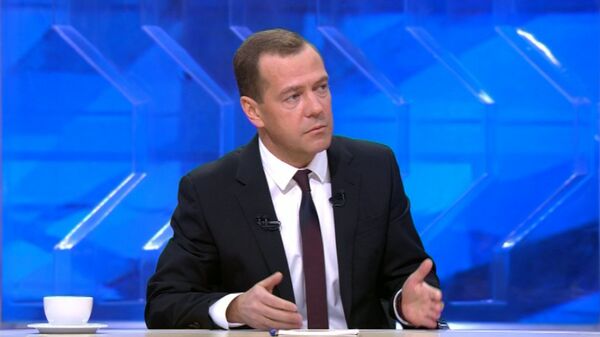 Медведев назвал геноцидом ситуацию с отключением электроэнергии в Крыму Медведев назвал геноцидом ситуацию с отключением электроэнергии в Крыму