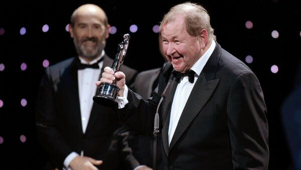 Шведский кинематографист Рой Андерссон получил премию European Film Awards как лучший режиссер