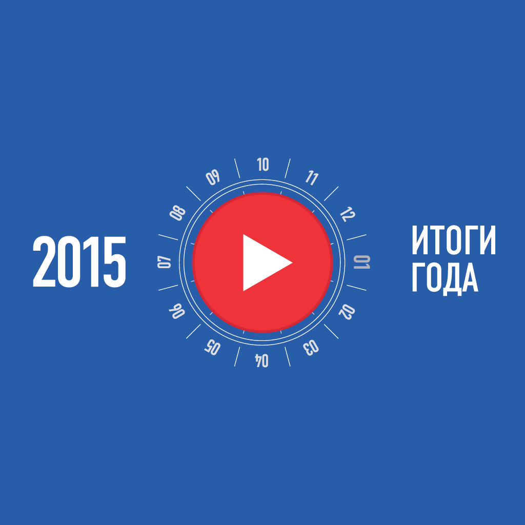 Главные события 2015 года