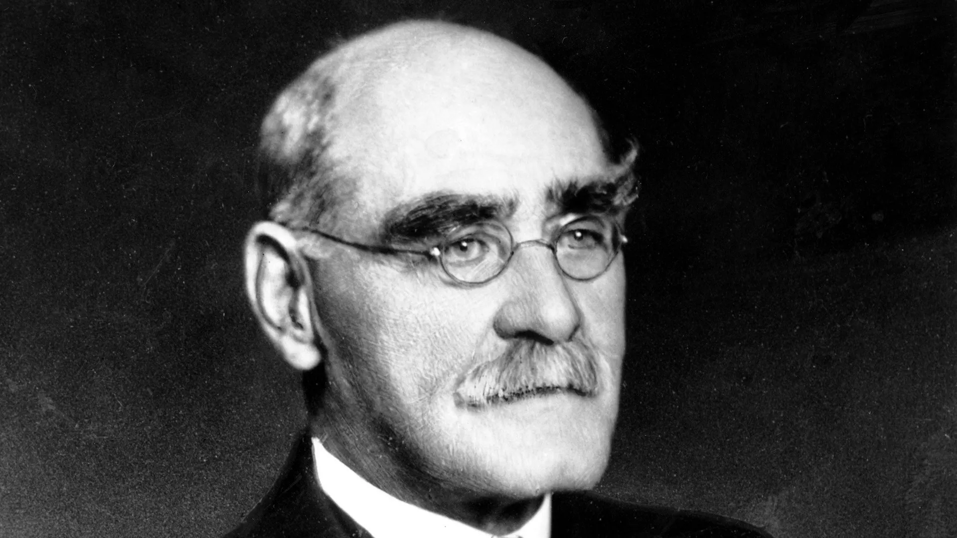 Английский поэт и прозаик Джозеф Редьярд Киплинг - РИА Новости, 1920, 14.07.2025