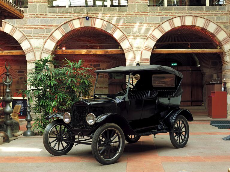 Музей Коча в Анкаре Музей Коча в Анкаре