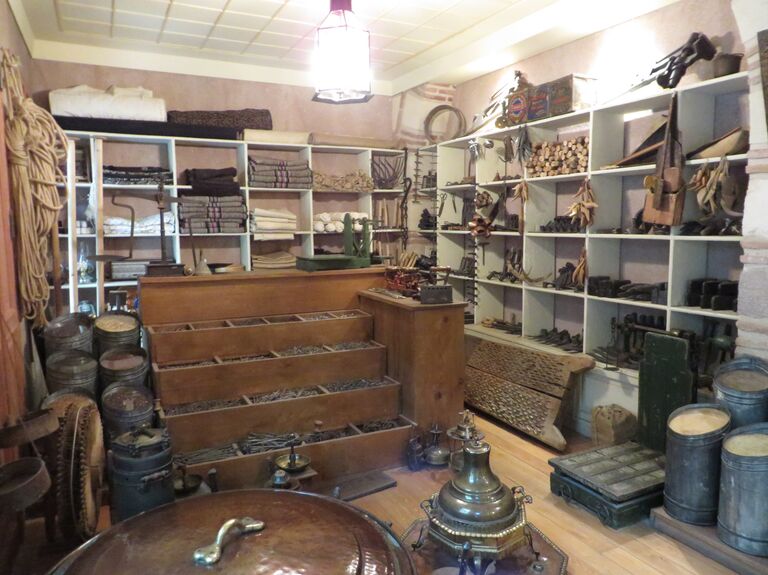 Музей Коча в Анкаре Музей Коча в Анкаре