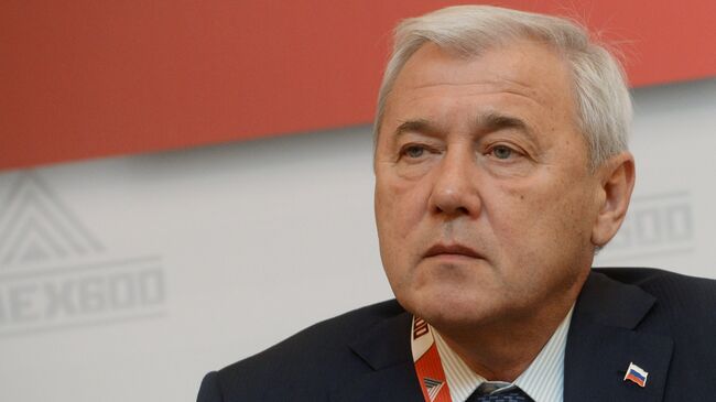 Президент Ассоциации региональных банков России, председатель Комитета Государственной Думы РФ по экономической политике, инновационному развитию и предпринимательству Анатолий Аксаков. Архивное фото Президент Ассоциации региональных банков России, председатель Комитета Государственной Думы РФ по экономической политике, инновационному развитию и предпринимательству Анатолий Аксаков. Архивное фото