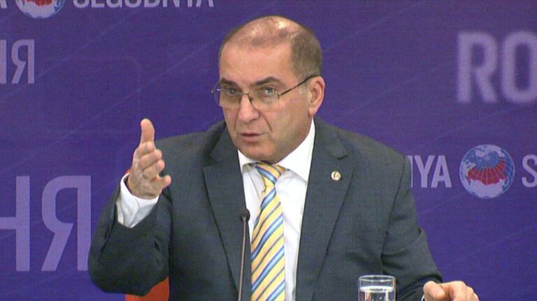 Президент АРБ о стабилизации курса рубля, процентной ставке и цене на нефть Президент АРБ о стабилизации курса рубля, процентной ставке и цене на нефть