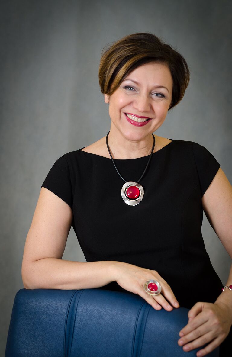 Герасимова Ирина Анатольевна