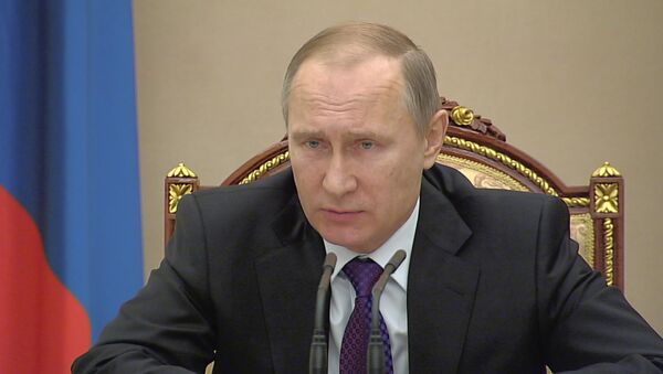 Путин попросил Скворцову оперативно реагировать на ситуацию с вирусом Зика