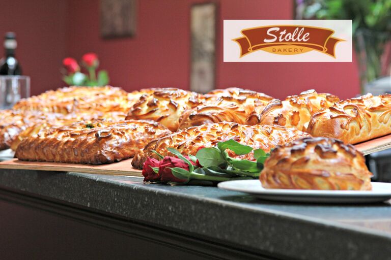 Продукция Stolle Продукция Stolle