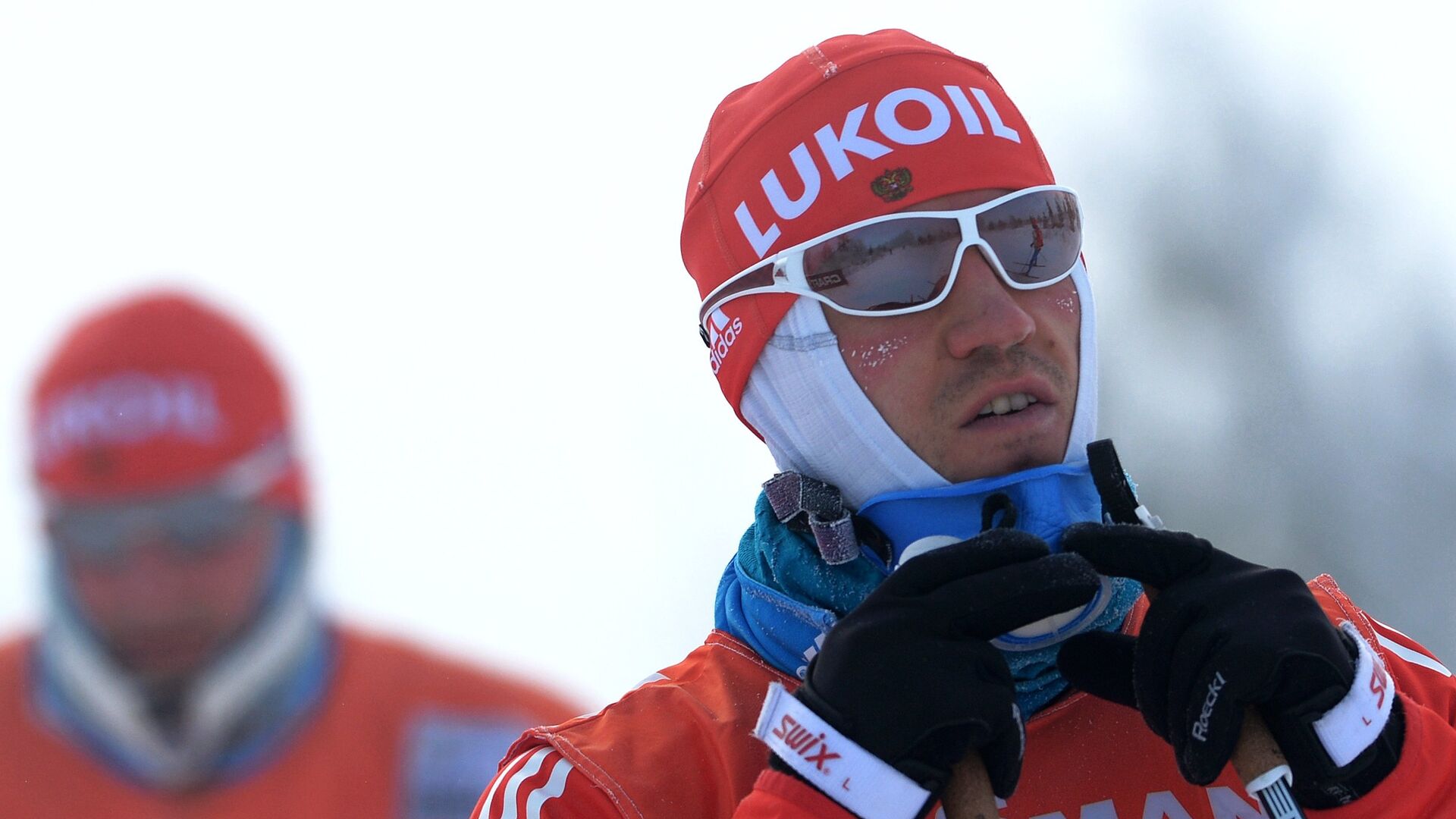 Федерация: лыжник Черноусов не является и никогда не был членом сборной Швейцарии