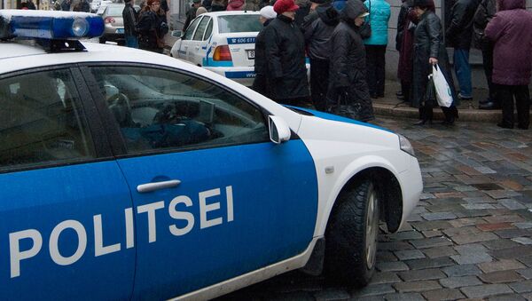 Полиция безопасности Эстонии (КАПО) задержала двух старших офицеров эстонских ВМС по подозрению в неоднократном получении взяток и вымогательстве взяток