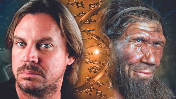 Генетики не нашли следов людей в ДНК последних неандертальцев Земли - РИА  Новости, 31.10.2018