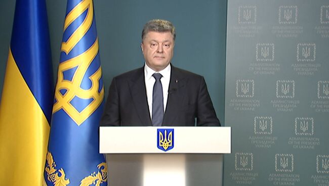 Ошибок больше, чем достижений – Порошенко предложил Яценюку уйти в отставку