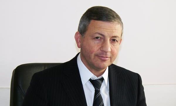 Председатель Правительства Республики Северная Осетия-Алания Битаров Вячеслав