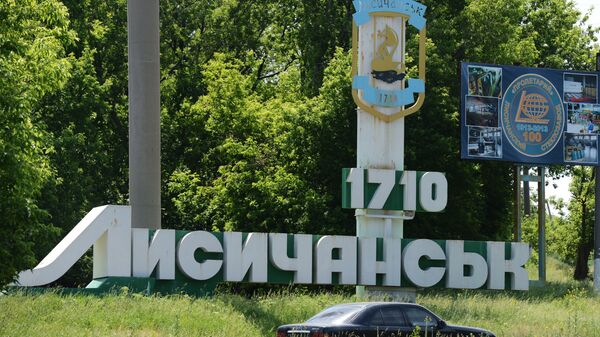Кадыров: чеченские спецподразделения приступят к освобождению Лисичанска