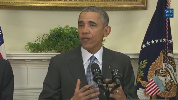 Обама объяснил, как тюрьма Гуантанамо вредит борьбе с терроризмом