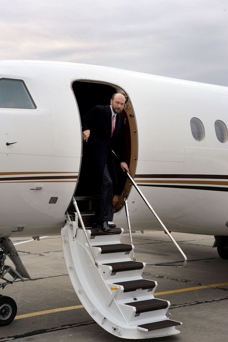 Сергей Пугачев. 2016 год Сергей Пугачев. 2016 год
