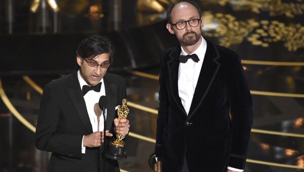 Создатели картины Эми получили Оскар за лучший документальный фильм