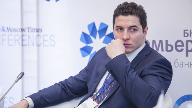 Эльдар Касаев, член экспертного совета Союза нефтегазопромышленников России
