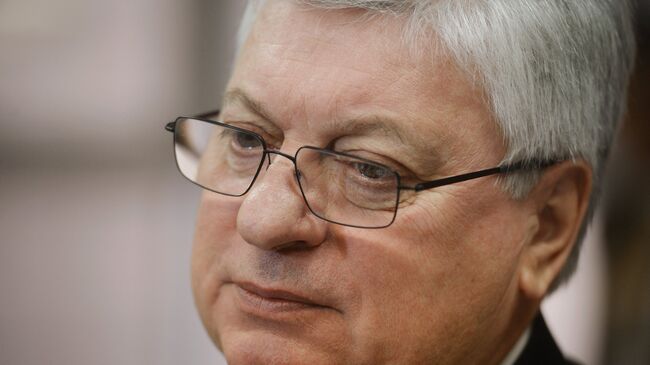 Анатолий Торкунов Анатолий Торкунов